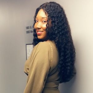 Meet your Posher, Julian